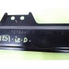 Recambio de elevalunas delantero izquierdo para bmw serie 5 berlina (e60) 530d referencia OEM IAM FUNDA 51337184383 CARIBE FUNDA