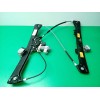 Recambio de elevalunas delantero derecho para bmw serie 5 berlina (e60) 530d referencia OEM IAM FUNDA 51337184384 