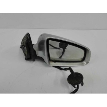 Recambio de retrovisor derecho para audi a6 berlina (4f2) 3.0 tdi quattro (165kw) referencia OEM IAM  11 CABLES 
