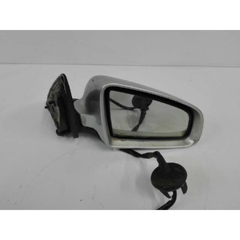 Recambio de retrovisor derecho para audi a6 berlina (4f2) 3.0 tdi quattro (165kw) referencia OEM IAM  11 CABLES 