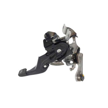 Recambio de palanca freno de mano para infiniti q50 50 d referencia OEM IAM 360104GF0B PEDAL ESTACIONAMIENTO 