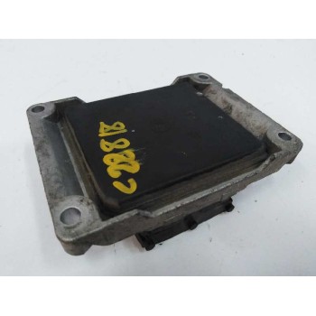 Recambio de centralita motor uce para opel corsa d 1.4 16v referencia OEM IAM 55557934 0261208941 