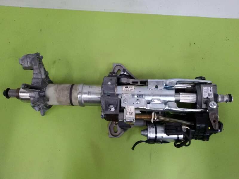 Recambio de columna direccion para bmw serie 5 berlina (e60) 530d referencia OEM IAM 6765864  