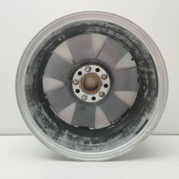 Recambio de llanta para audi a6 berlina (4f2) 3.0 v6 24v tdi referencia OEM IAM 4F0601025AJ 7,5JX16H2 ET45 5H 5X110