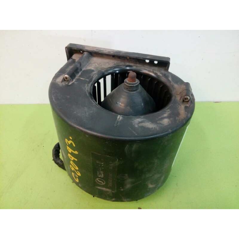 Recambio de motor calefaccion para mercedes-benz clase c (w201) berlina 2.3 referencia OEM IAM   