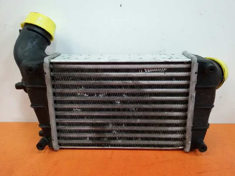 Recambio de intercooler para alfa romeo 147 (190) 1.9 jtd 16v distinctive referencia OEM IAM 51715999  