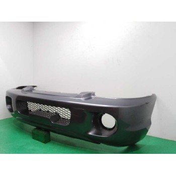 Recambio de paragolpes delantero para hyundai santa fe (sm) 2.0 crdi cat referencia OEM IAM 8651026900 OBSERVAR FOTOS PESTAÑAS R