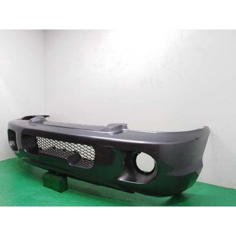 PARAGOLPES DELANTERO OBSERVAR FOTOS PESTAÑAS ROTAS