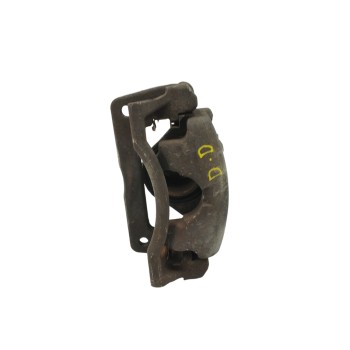 Recambio de pinza freno delantera derecha para honda civic berlina (fn) 2.2 ctdi referencia OEM IAM 45012SMGE01  