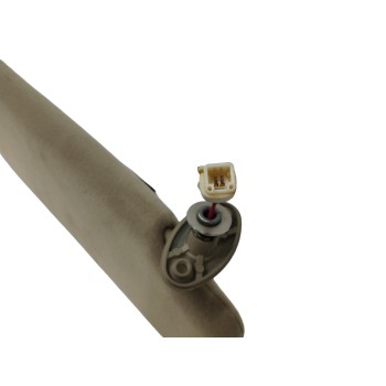 Recambio de parasol izquierdo para lexus rx 3.5 v6 cat referencia OEM IAM VL4258828603  