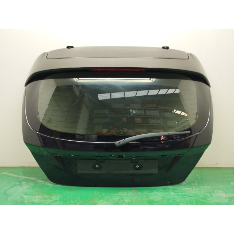 Recambio de porton trasero para ford fiesta (cb1) 1.4 16v cat referencia OEM IAM P8A61A40400AG 1745039 