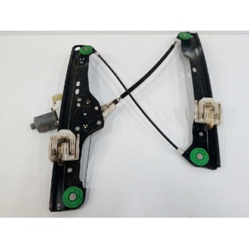 Recambio de elevalunas delantero izquierdo para bmw serie 3 berlina (e90) 318d referencia OEM IAM FUNDA 7060265 CARIBE FUNDA