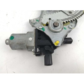 Recambio de elevalunas delantero izquierdo para honda cr-v 1.6 dtec cat referencia OEM IAM   