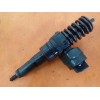 Recambio de inyector para skoda fabia familiar (6y5) comfort referencia OEM IAM 038130073AJ 0414720015 