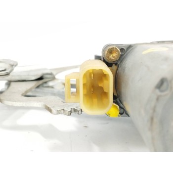 Recambio de elevalunas delantero derecho para mercedes-benz clase m (w163) 2.7 cdi 20v cat referencia OEM IAM 6004PA1033  