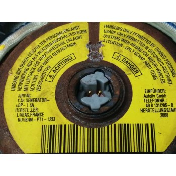 Recambio de airbag delantero izquierdo para ford kuga (cbv) 2.0 tdci cat referencia OEM IAM 8V41R042B85ACW  