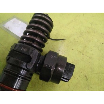 Recambio de inyector para skoda fabia familiar (6y5) comfort referencia OEM IAM 038130073AJ 0414720015 