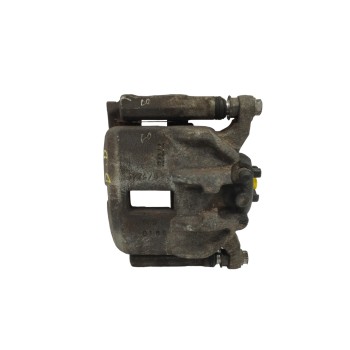 Recambio de pinza freno delantera derecha para honda civic berlina (fn) 2.2 ctdi referencia OEM IAM 45012SMGE01  