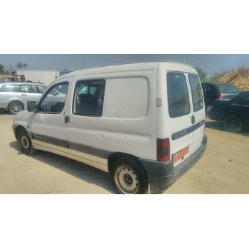 citroën berlingo del año 1997
