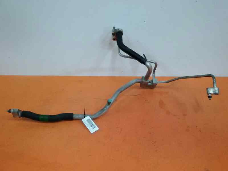 Recambio de tubos aire acondicionado para ssangyong rodius xdi referencia OEM IAM 6863021052  