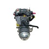 Recambio de motor completo para microcar m.go 0.5 referencia OEM IAM LDW502E4  