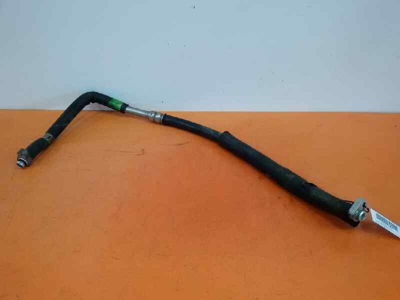 Recambio de tubos aire acondicionado para ssangyong rodius xdi referencia OEM IAM 6862021000  
