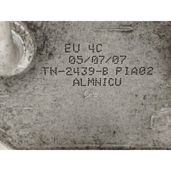 Recambio de enfriador aceite motor para ford focus lim. (cb4) 1.8 tdci turbodiesel cat referencia OEM IAM TN2439BPIA02  