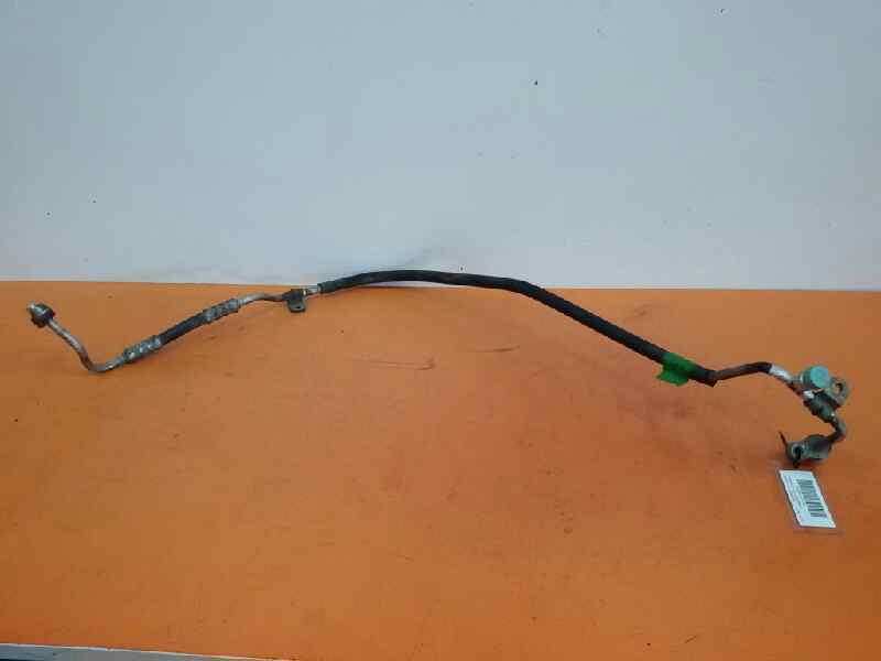Recambio de tubos aire acondicionado para ssangyong rodius xdi referencia OEM IAM 6863021000  