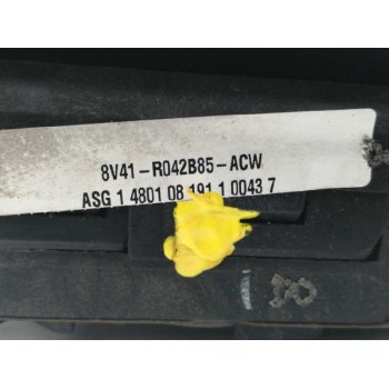Recambio de airbag delantero izquierdo para ford kuga (cbv) 2.0 tdci cat referencia OEM IAM 8V41R042B85ACW  