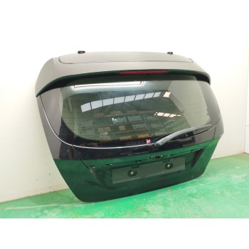 Recambio de porton trasero para ford fiesta (cb1) 1.4 16v cat referencia OEM IAM P8A61A40400AG 1745039 