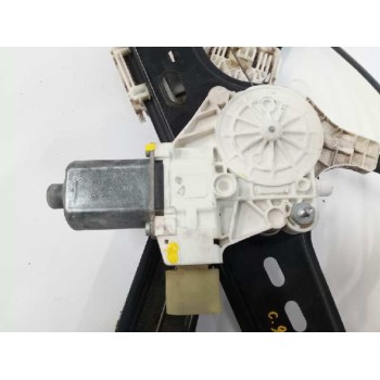 Recambio de elevalunas delantero izquierdo para bmw serie 3 berlina (e90) 318d referencia OEM IAM FUNDA 7060265 CARIBE FUNDA