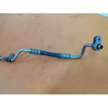 Recambio de tubos aire acondicionado para ssangyong rodius xdi referencia OEM IAM 6863021000  