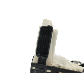 Recambio de cerradura puerta delantera izquierda para peugeot 2008 (--.2013) 1.2 12v vti referencia OEM IAM 9812500880  