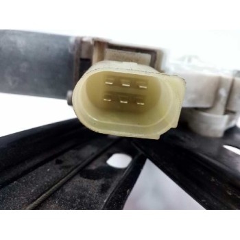 Recambio de elevalunas delantero izquierdo para bmw serie 3 berlina (e90) 318d referencia OEM IAM FUNDA 7060265 CARIBE FUNDA