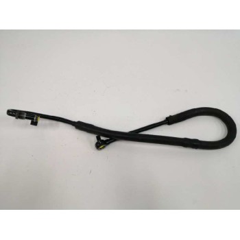 TUBO PRESION DIRECCION ASISTIDA 