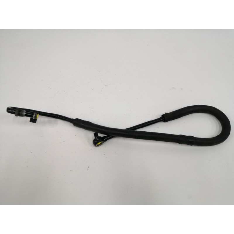Recambio de tubo presion direccion asistida para volkswagen touareg (7la) 5.0 v10 tdi cat (ayh) referencia OEM IAM   