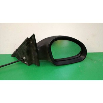 Recambio de retrovisor derecho para seat ibiza (6l1) stella referencia OEM IAM 6L1857508T9B9 MANUAL 