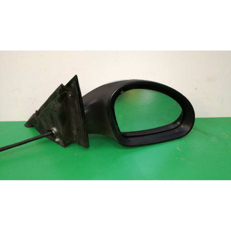 Recambio de retrovisor derecho para seat ibiza (6l1) stella referencia OEM IAM 6L1857508T9B9 MANUAL 
