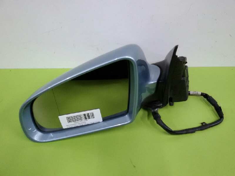 Recambio de retrovisor izquierdo para audi a3 sportback (8p) 2.0 tdi ambiente referencia OEM IAM 8P1858531K01C  