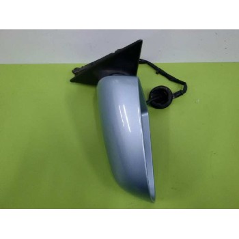 Recambio de retrovisor izquierdo para audi a3 sportback (8p) 2.0 tdi ambiente referencia OEM IAM 8P1858531K01C  