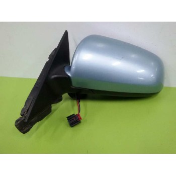 Recambio de retrovisor izquierdo para audi a3 sportback (8p) 2.0 tdi ambiente referencia OEM IAM 8P1858531K01C  