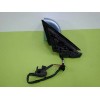Recambio de retrovisor izquierdo para audi a3 sportback (8p) 2.0 tdi ambiente referencia OEM IAM 8P1858531K01C  