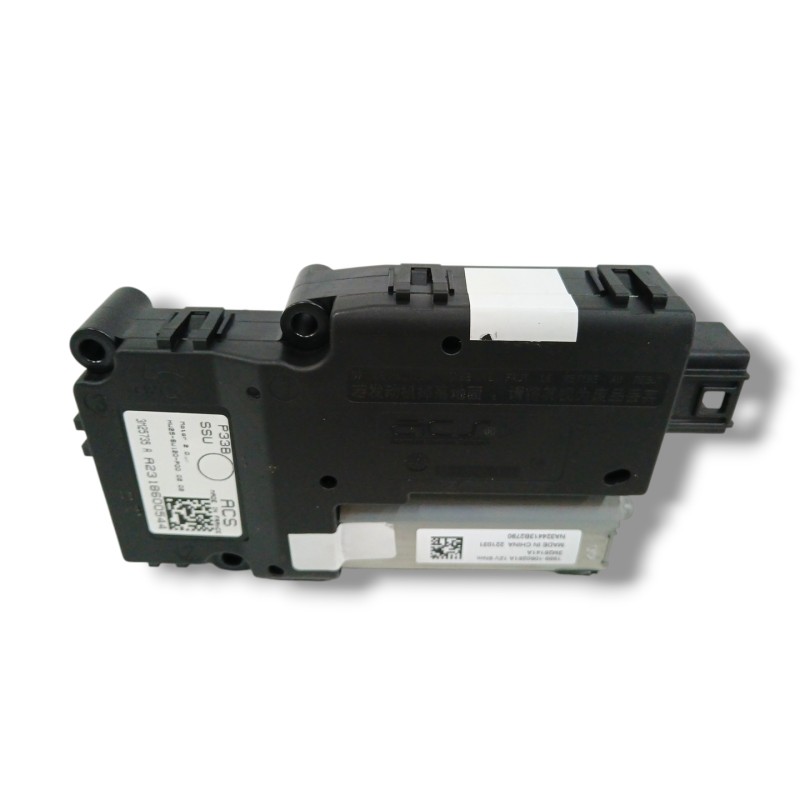 MOTOR TECHO ELECTRICO A2318600544