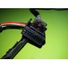 Recambio de retrovisor izquierdo para audi a3 sportback (8p) 2.0 tdi ambiente referencia OEM IAM 8P1858531K01C  