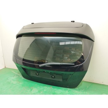 Recambio de porton trasero para ford fiesta (cb1) 1.4 16v cat referencia OEM IAM P8A61A40400AG 1745039 