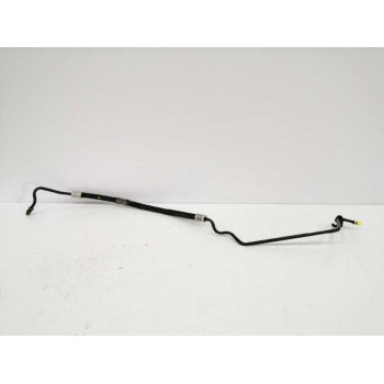Recambio de tubo presion direccion asistida para ford focus c-max (cap) ghia (d) referencia OEM IAM   