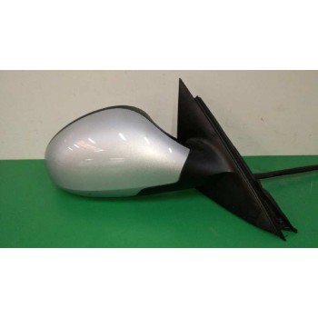 Recambio de retrovisor derecho para seat ibiza (6l1) stella referencia OEM IAM 6L1857508T9B9 MANUAL 
