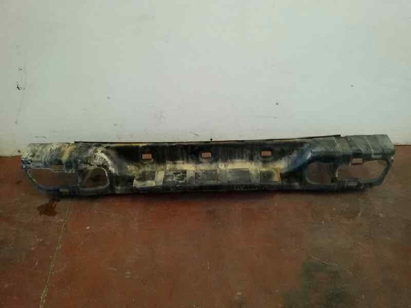 Recambio de refuerzo paragolpes trasero para ford maverick (nl) gl referencia OEM IAM 1962161  
