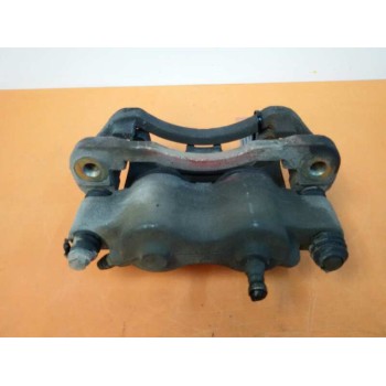 Recambio de pinza freno delantera derecha para iveco daily caja cerrada (1989 =>) 35-10 classic, caja cerrada, techo sobreelevad