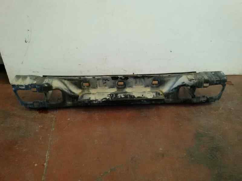 Recambio de refuerzo paragolpes trasero para nissan terrano/terrano.ii (r20) comfort referencia OEM IAM 850300X930  